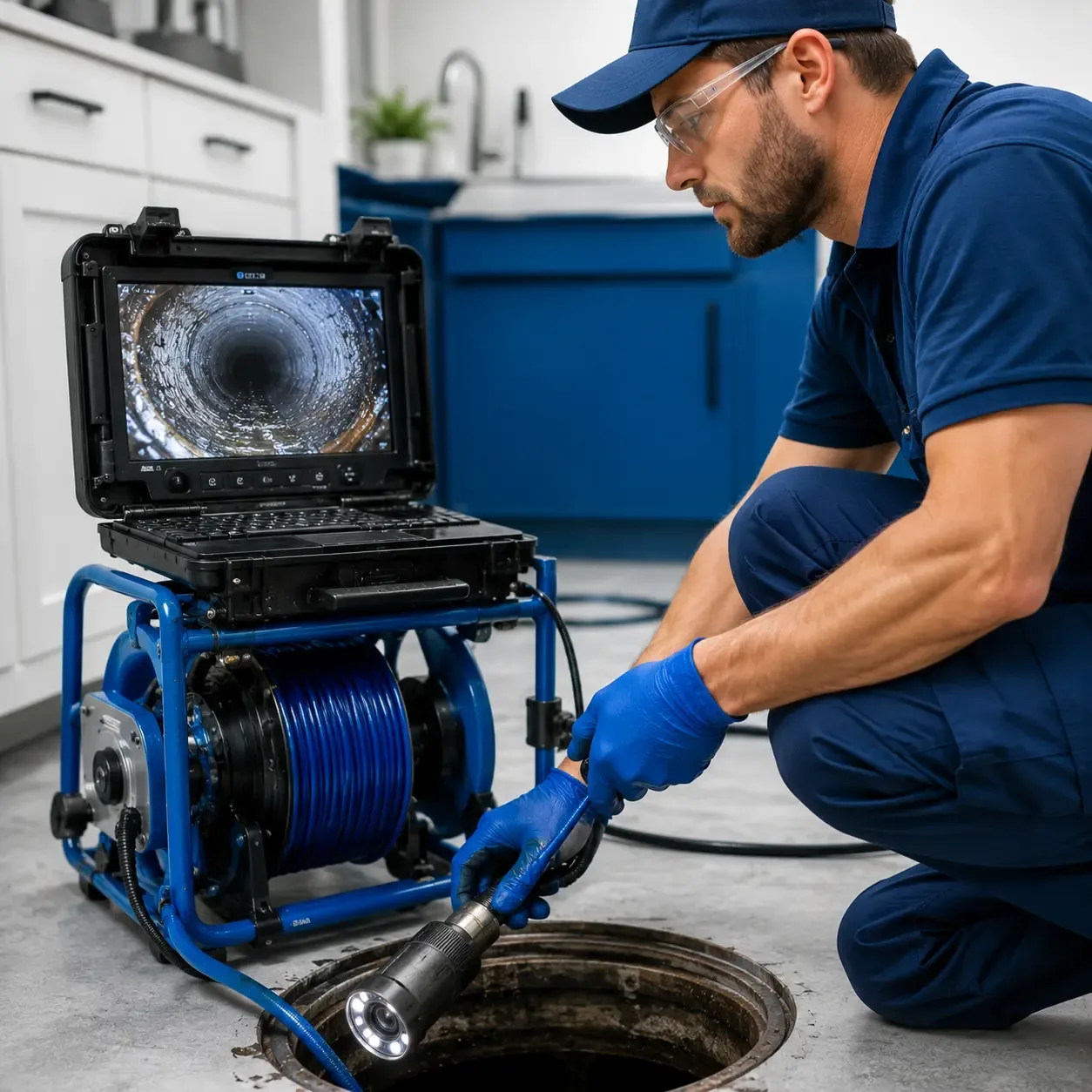 Pipe Relining professionals serving Hailesboro, NY